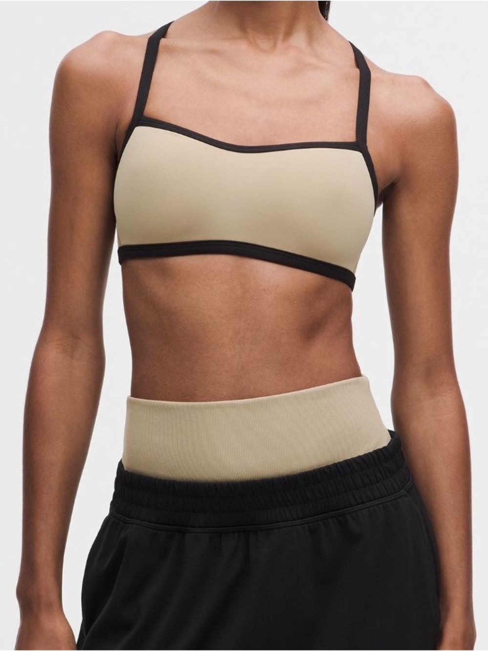 Lululemon like a cloud bra B/C Cup NWT